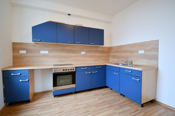 Pronájem bytu 3+kk v osobním vlastnictví 83 m², Litoměřice