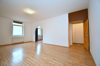 Pronájem bytu 3+kk v osobním vlastnictví 83 m², Litoměřice