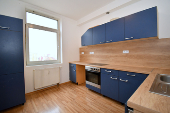 Pronájem bytu 3+kk v osobním vlastnictví 83 m², Litoměřice