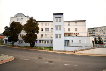 Pronájem bytu 3+kk v osobním vlastnictví 83 m², Litoměřice