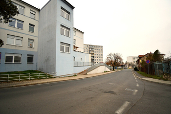Pronájem bytu 3+kk v osobním vlastnictví 83 m², Litoměřice