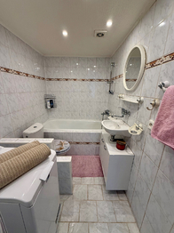 Pronájem bytu 1+1 v osobním vlastnictví 36 m², Meziboří