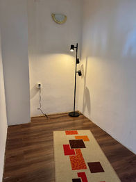 Pronájem bytu 1+1 v osobním vlastnictví 36 m², Meziboří