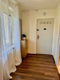Pronájem bytu 1+1 v osobním vlastnictví 36 m², Meziboří