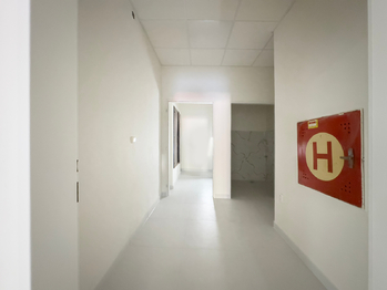 Pronájem obchodních prostor 208 m², Rousínov