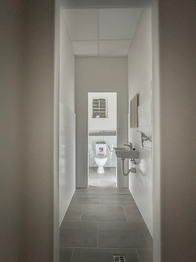 Pronájem obchodních prostor 208 m², Rousínov