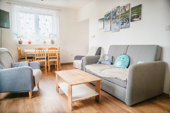Prodej bytu 2+kk v osobním vlastnictví 65 m², Dašice