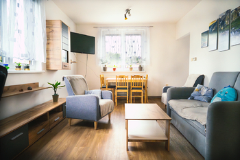 Prodej bytu 2+kk v osobním vlastnictví 65 m², Dašice