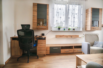Prodej bytu 2+kk v osobním vlastnictví 65 m², Dašice