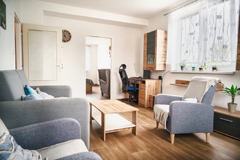 Prodej bytu 2+kk v osobním vlastnictví 65 m², Dašice