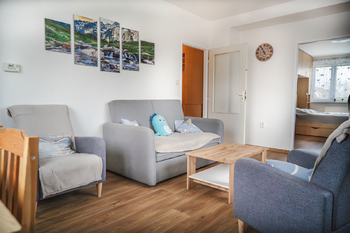 Prodej bytu 2+kk v osobním vlastnictví 65 m², Dašice