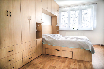 Prodej bytu 2+kk v osobním vlastnictví 65 m², Dašice