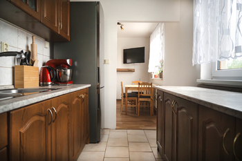 Prodej bytu 2+kk v osobním vlastnictví 65 m², Dašice