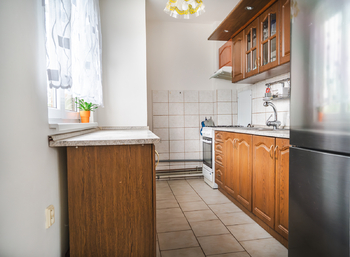 Prodej bytu 2+kk v osobním vlastnictví 65 m², Dašice