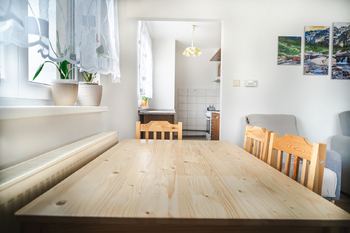 Prodej bytu 2+kk v osobním vlastnictví 65 m², Dašice