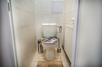 Prodej bytu 2+kk v osobním vlastnictví 65 m², Dašice