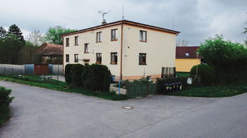 Prodej bytu 2+kk v osobním vlastnictví 65 m², Dašice