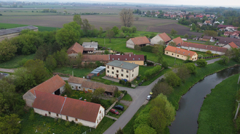 Prodej bytu 2+kk v osobním vlastnictví 65 m², Dašice