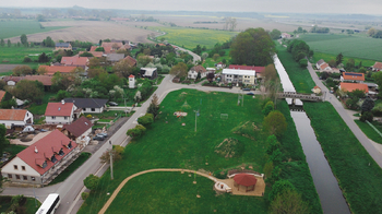 Prodej bytu 2+kk v osobním vlastnictví 65 m², Dašice