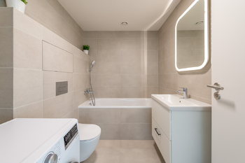 Pronájem bytu 1+kk v osobním vlastnictví 40 m², Praha 7 - Holešovice