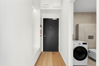 Pronájem bytu 1+kk v osobním vlastnictví 40 m², Praha 7 - Holešovice