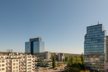 Pronájem bytu 1+kk v osobním vlastnictví 40 m², Praha 7 - Holešovice