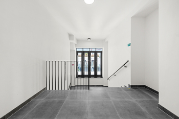 Pronájem bytu 1+kk v osobním vlastnictví 40 m², Praha 7 - Holešovice