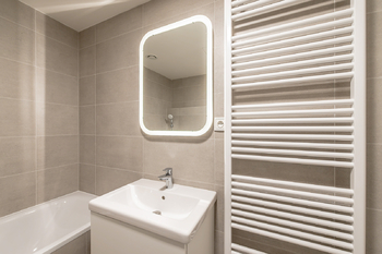 Pronájem bytu 1+kk v osobním vlastnictví 40 m², Praha 7 - Holešovice