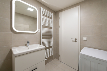Pronájem bytu 1+kk v osobním vlastnictví 40 m², Praha 7 - Holešovice