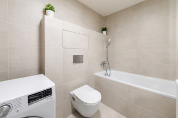 Pronájem bytu 1+kk v osobním vlastnictví 40 m², Praha 7 - Holešovice