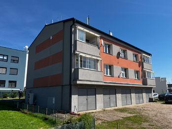 Prodej bytu 3+1 v osobním vlastnictví 71 m², Plzeň