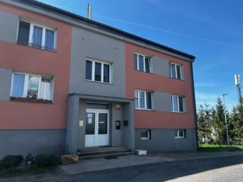 Prodej bytu 3+1 v osobním vlastnictví 71 m², Plzeň