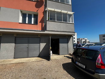 Prodej bytu 3+1 v osobním vlastnictví 71 m², Plzeň