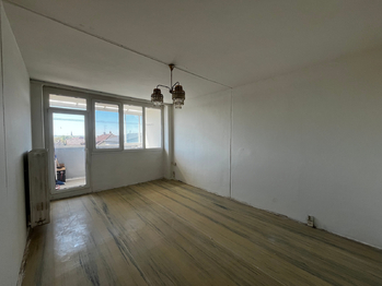 Prodej bytu 3+1 v osobním vlastnictví 71 m², Plzeň