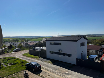 Prodej bytu 3+1 v osobním vlastnictví 71 m², Plzeň