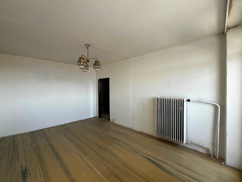 Prodej bytu 3+1 v osobním vlastnictví 71 m², Plzeň