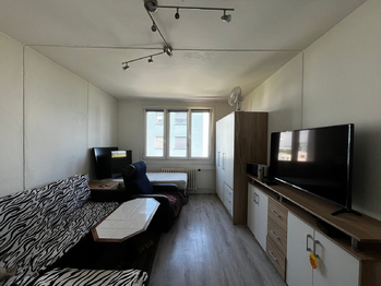 Prodej bytu 3+1 v osobním vlastnictví 71 m², Plzeň
