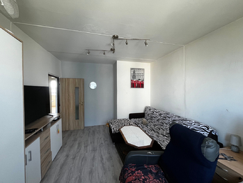 Prodej bytu 3+1 v osobním vlastnictví 71 m², Plzeň