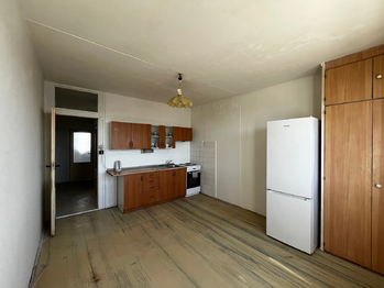 Prodej bytu 3+1 v osobním vlastnictví 71 m², Plzeň