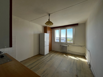 Prodej bytu 3+1 v osobním vlastnictví 71 m², Plzeň
