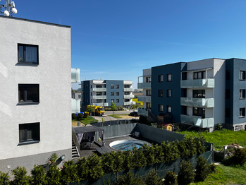 Prodej bytu 3+1 v osobním vlastnictví 71 m², Plzeň