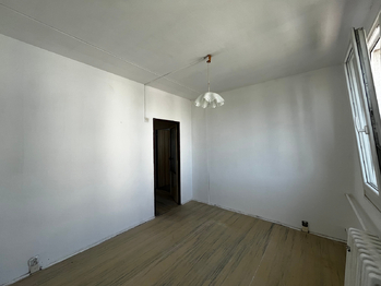 Prodej bytu 3+1 v osobním vlastnictví 71 m², Plzeň