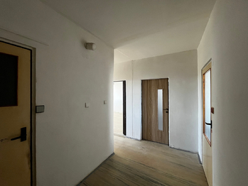 Prodej bytu 3+1 v osobním vlastnictví 71 m², Plzeň