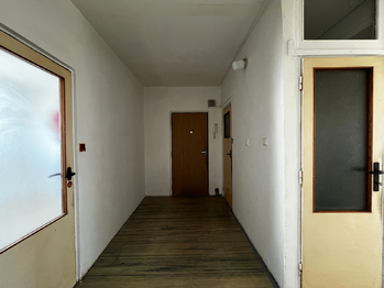 Prodej bytu 3+1 v osobním vlastnictví 71 m², Plzeň