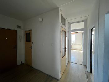 Prodej bytu 3+1 v osobním vlastnictví 71 m², Plzeň