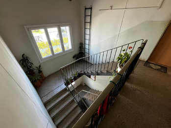 Prodej bytu 3+1 v osobním vlastnictví 71 m², Plzeň