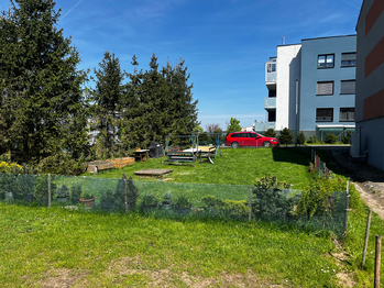 Prodej bytu 3+1 v osobním vlastnictví 71 m², Plzeň
