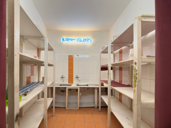 Pronájem obchodních prostor 850 m², Rousínov
