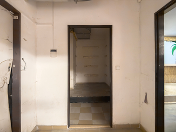 Pronájem obchodních prostor 850 m², Rousínov