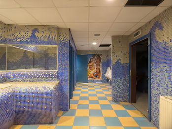Pronájem obchodních prostor 850 m², Rousínov